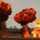 Illustration for article titled The man who used letters to make explosions more destructive